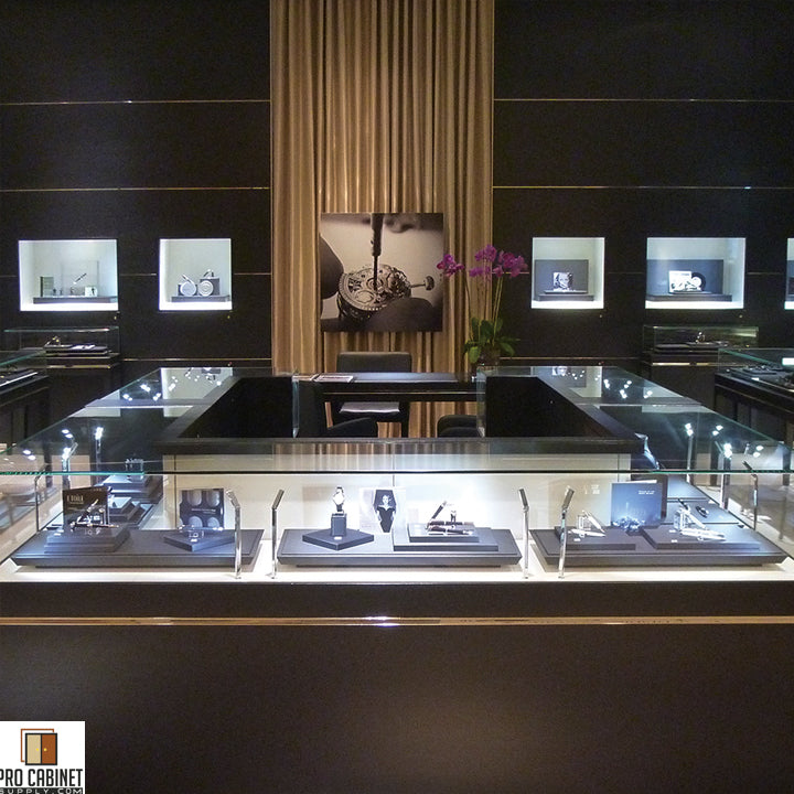 How LED Lighting is Transforming the Lighting Industry