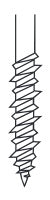 Hi-Lo Thread Screws | Intertek