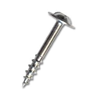 Modified Truss Head Screws | Intertek