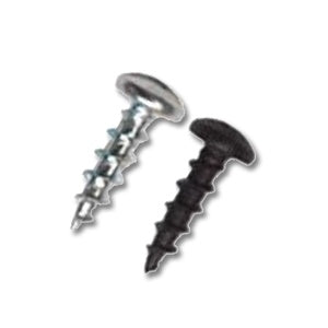 Pan Head Screws | Intertek