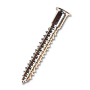Confirmat Wood Screws | Intertek