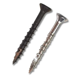 Flat Head Screws | Intertek