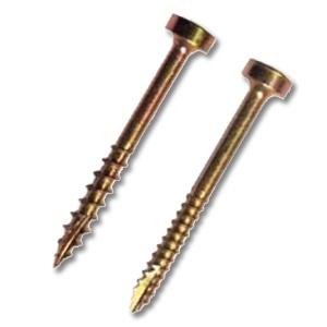 Pocket Hole Screws | Intertek